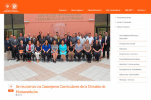 Lee más sobre el artículo Nombramiento Consejera Curricular IEST-ANAHUAC
