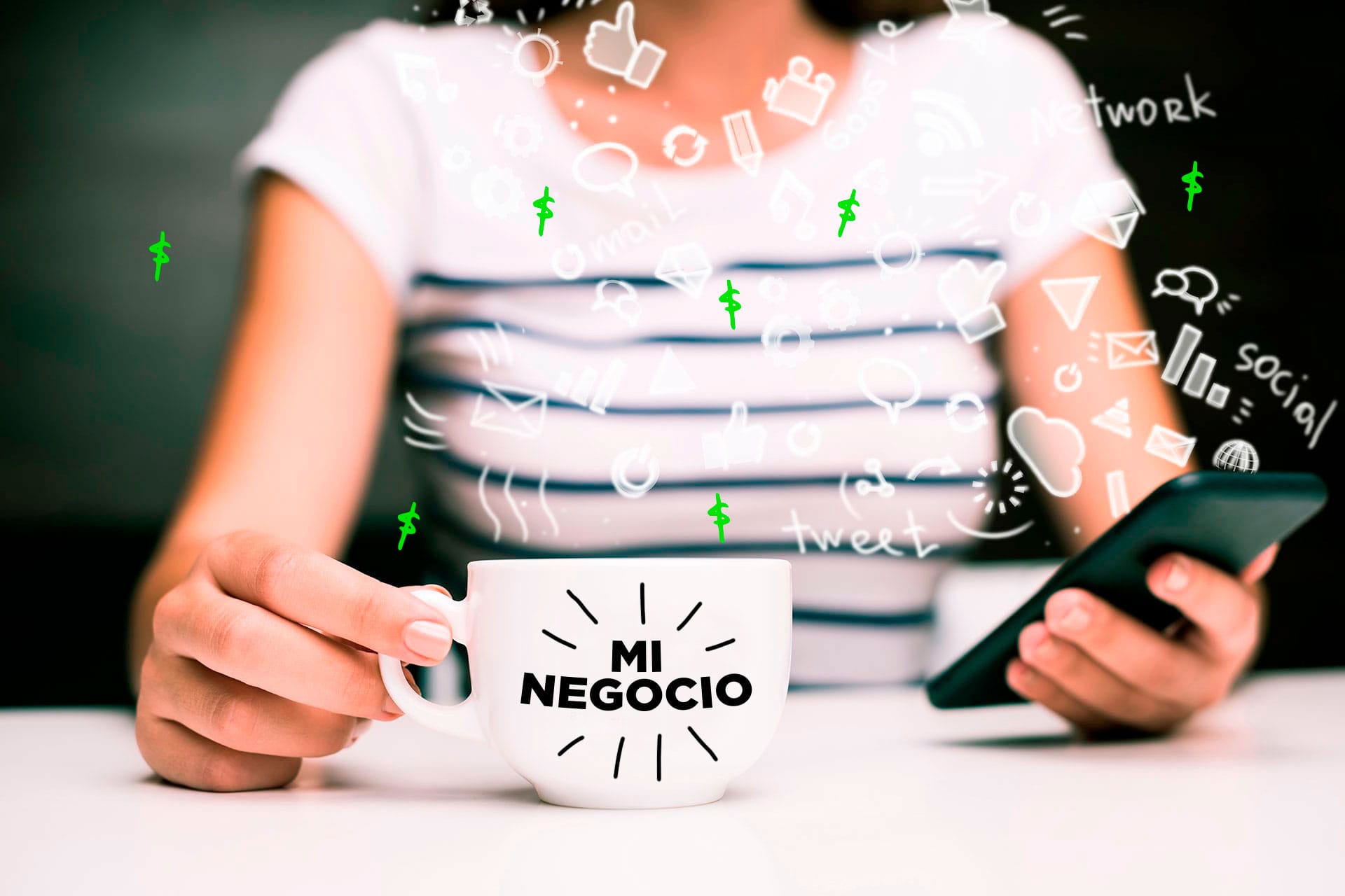 En este momento estás viendo ¿Invierto en Redes Sociales para mi negocio?