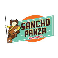 Logotipo Sancho Panza
