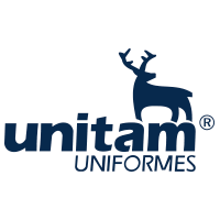 logotipo unitam uniformes