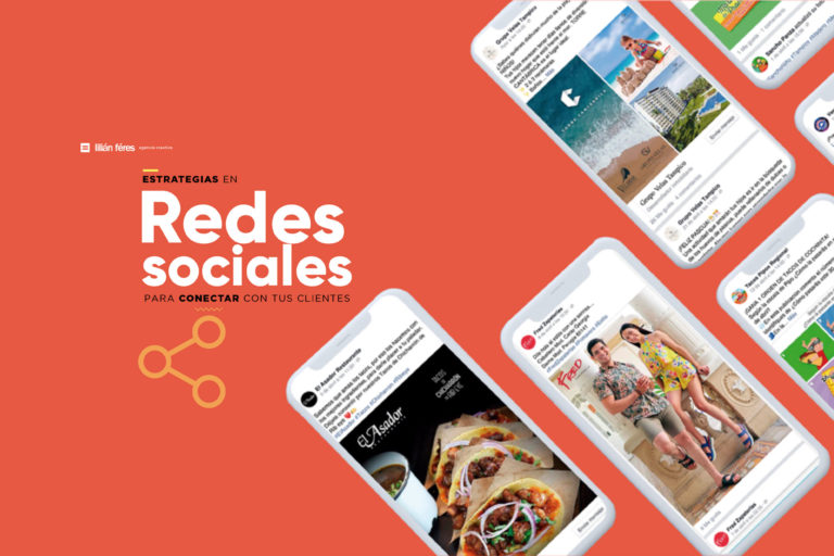 Manejo de Redes Sociales Tampico Lilian Feres