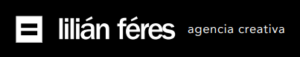 logotipo Lilián Féres Agencia Creativa