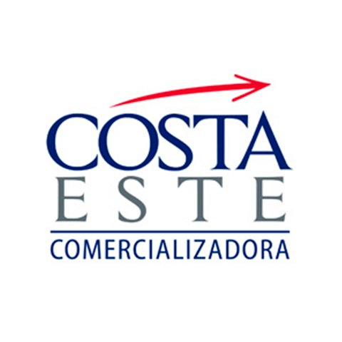 Diseño de Logotipo Comercializadora Costa Este