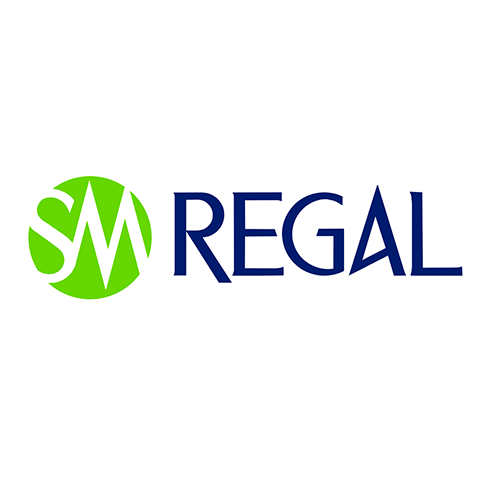 Diseño de Logotipo Comercializadora SM Regal