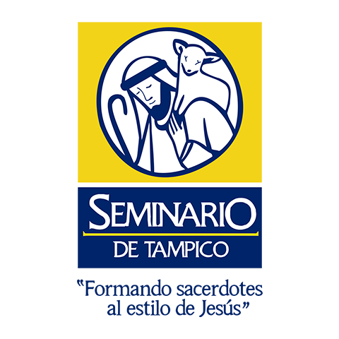 Diseño de Logotipo Seminario Conciliar de Tampico