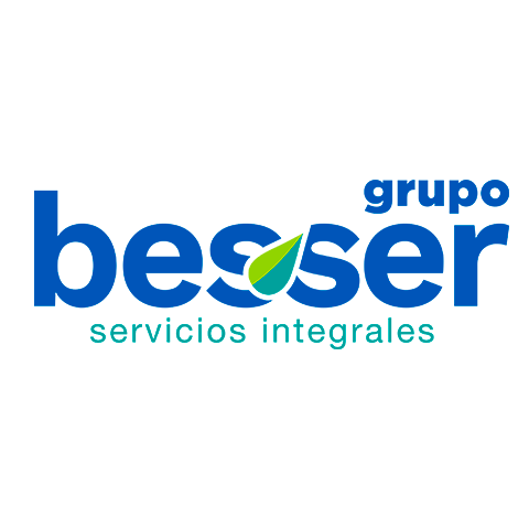 Diseño de Logotipo Servicios de Limpieza México