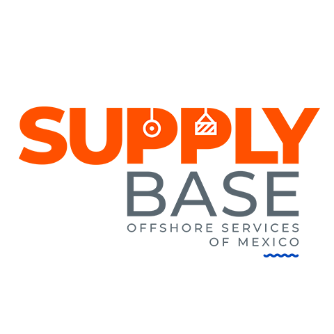 Diseño de Logotipo Servicios Maritimos Offshore Supply Base México