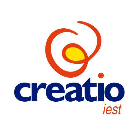Diseño de Logotipo para Tesis, Creación de Despacho de Diseño Gráfico para Iest-Anahuac- Lilián Féres Agencia Creativa
