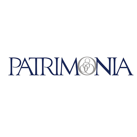 Naming y Diseño de Logotipo Seguros Patrimonia