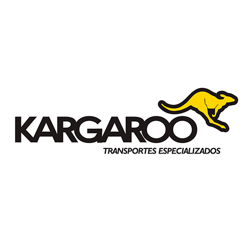 Naming y Diseño de Logotipo Transportes Carga Pesada Kargaroo