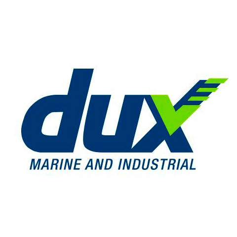 Naming y Diseño de Logotipo Servicios Maritimos Dux Marine and Industrial