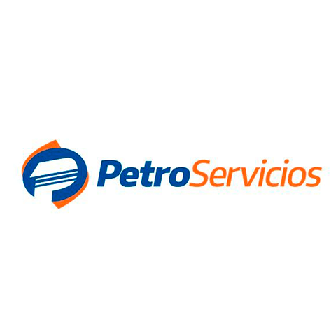 Diseño de Logotipo Industria PetroServicios Tampico