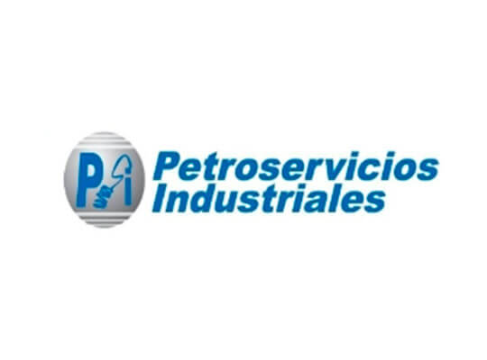 RE-DISEÑO DE LOGOTIPO Y DISEÑO DE PAPELERÍA Servicios Industriales Petroservicios