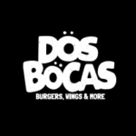 Diseño de Logotipo Dos Bocas - Testimonio