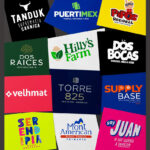 Diseño de Logotipos Profesionales | Branding e Imagen Corporativa en Tampico