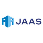 Logotipo Constructora Jaas