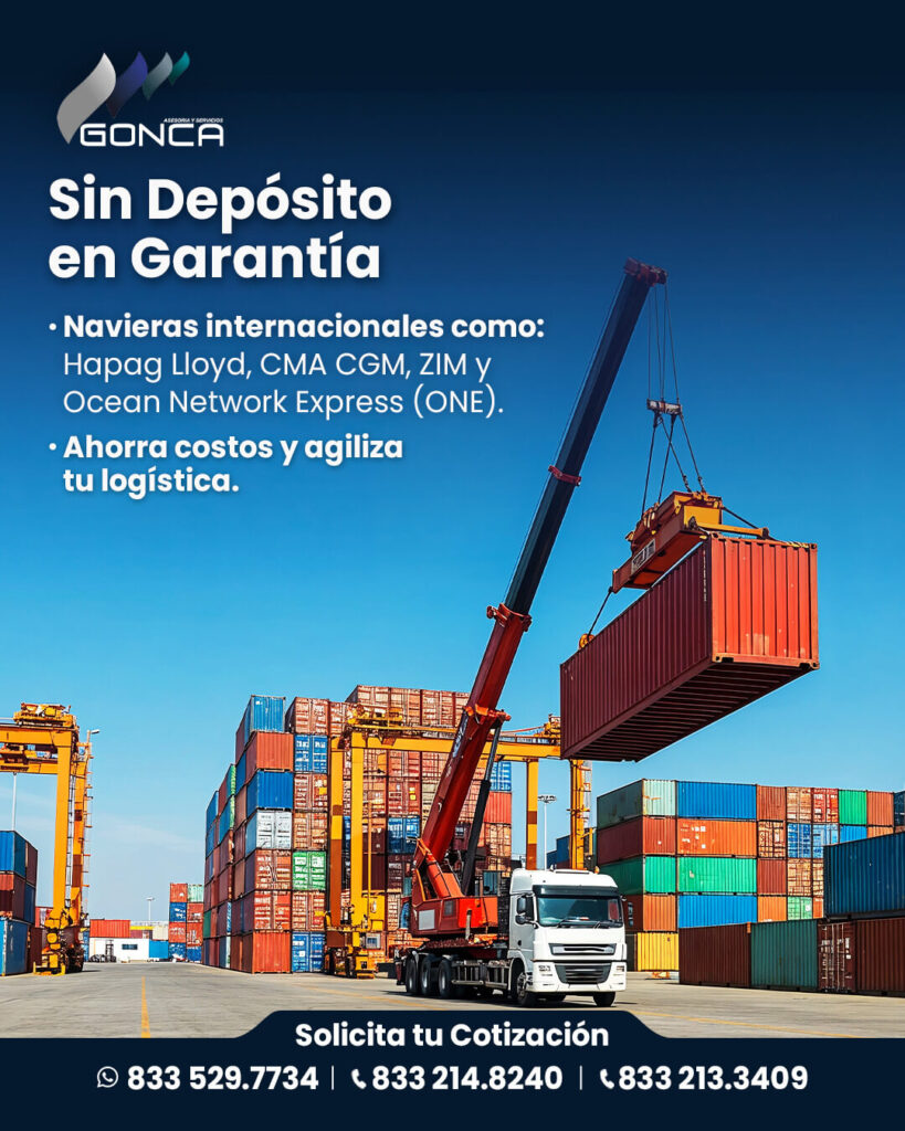 Diseño de contenido digital para Gonca Asesoría y Servicios como parte de su estrategia de marketing en redes sociales.