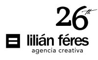 Lilián Féres Agencia creativa 26 años de experiencia diseño gráfico publicidad, logos, marketing, diseño web, ecommerce, redes sociales Tampico